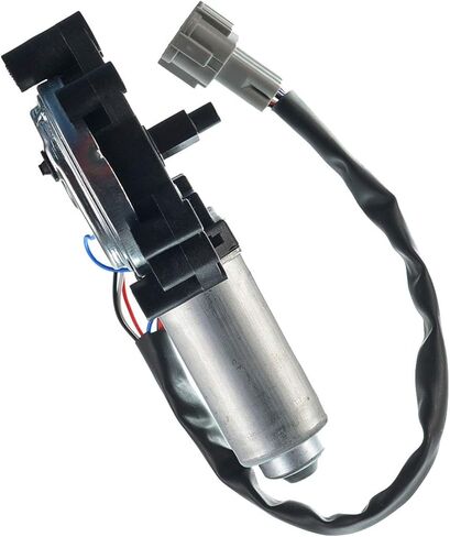 YHTAUTO Power Window Lift Motor Front Left Driver Side, Replacement for Nissan Quest 2004-2009 Mini Passenger Van, Replace 80731ZM70A in Saudi Arabia