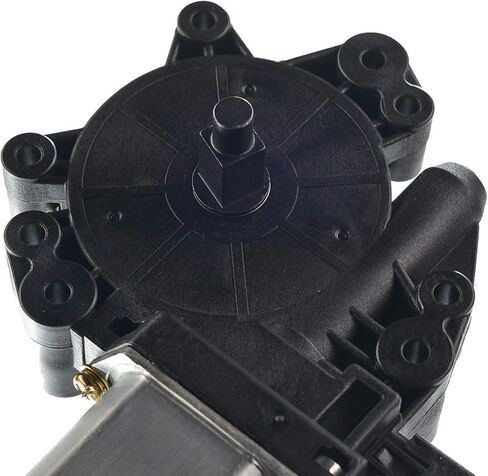 YHTAUTO Power Window Lift Motor Front Left Driver Side, Replacement for Nissan Quest 2004-2009 Mini Passenger Van, Replace 80731ZM70A in Saudi Arabia