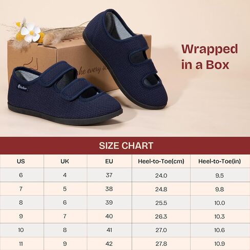 EverFoams Women's Adjustable Slippers Indoor Outdoor Shoes in Saudi Arabia