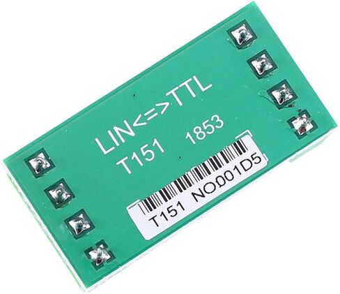 وحدة ناقل DONGKER، وحدة تحليل بيانات LIN، جهاز إرسال واستقبال بيانات LIN in Kuwait