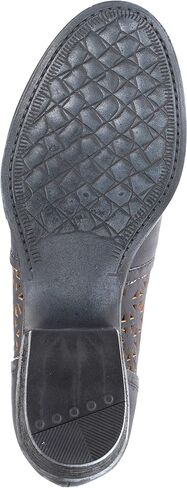 حذاء HARLEY-DAVIDSON FOOTWEAR للسيدات من Liam حتى الكاحل in Kuwait