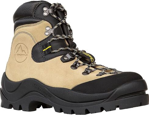 حذاء La Sportiva الرجالي لتسلق الجبال ماكالو in Saudi Arabia
