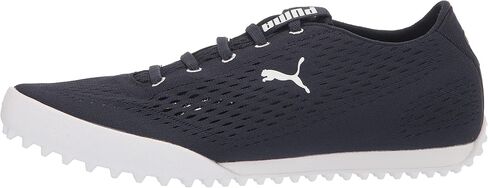 Puma Men's Monolite Fusion Slip-on Golf Shoes in Saudi Arabia