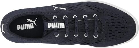 Puma Men's Monolite Fusion Slip-on Golf Shoes in Saudi Arabia