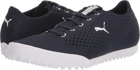 Puma Men's Monolite Fusion Slip-on Golf Shoes in Saudi Arabia