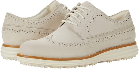 Cole Haan Original Grand Wing Oxford Golf in Saudi Arabia