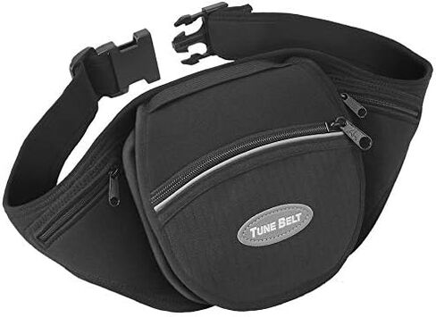 حامل مشغل الأقراص المضغوطة Tune Belt Deluxe Plus in Kuwait