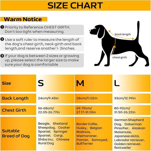 سترة نجاة للكلاب من bonaweite، سترة نجاة عالية الوضوح للكلاب، منقذة للحياة للكلاب، حافظة حياة الجرو مع تعويم عالي لركوب القوارب السباحة، ملابس سباحة خفيفة الوزن لحياة الحيوانات الأليفة للكلاب الصغيرة والمتوسطة والكبيرة in Kuwait