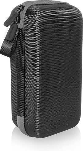 حافظة CaseSack لجهاز مراقبة تلوث جودة الهواء على سبيل المثال، وكاشف الفورمالديهايد، ومقياس درجة الحرارة والرطوبة in Kuwait