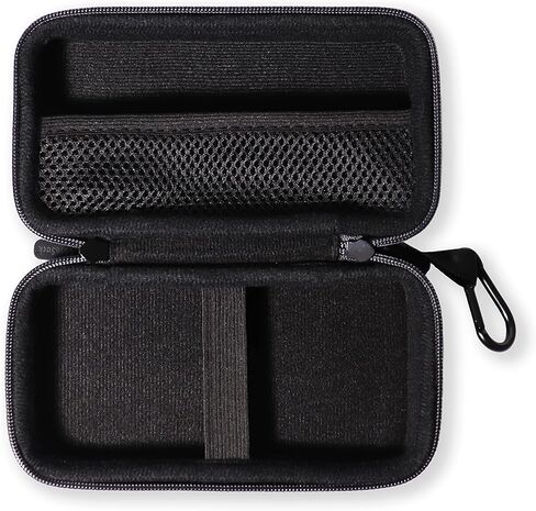 حافظة CaseSack لجهاز مراقبة تلوث جودة الهواء على سبيل المثال، وكاشف الفورمالديهايد، ومقياس درجة الحرارة والرطوبة in Kuwait