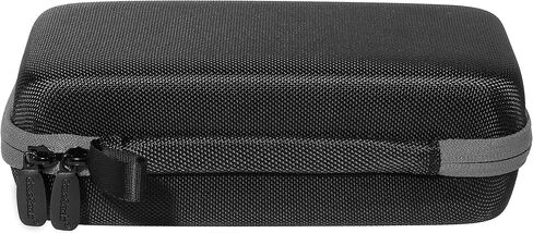 حافظة CaseSack لجهاز مراقبة تلوث جودة الهواء على سبيل المثال، وكاشف الفورمالديهايد، ومقياس درجة الحرارة والرطوبة in Kuwait