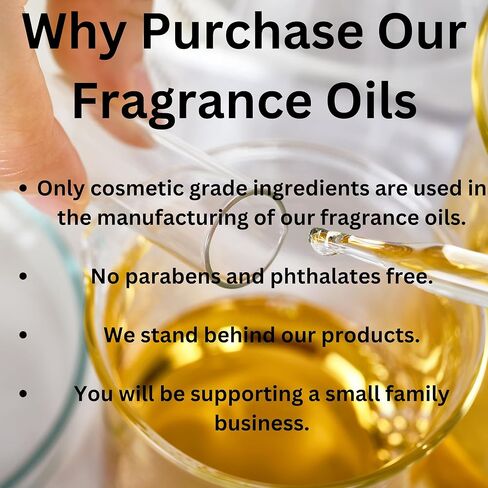 عطور وأكثر - زيت عطري بزهر الكرز الياباني لصنع الشموع 2 أونصة. (60 مل) روائح الشموع لصنع الشموع. زيت معطر للمنزل. الزيوت العطرية لصناعة الصابون. الزيوت العطرية. in Kuwait