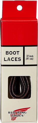 Red Wing Heritage Taslan Shoe Lace in Saudi Arabia
