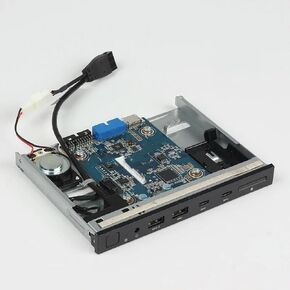 ل Z2 Z4 Z6 Z8 G4 التبديل مجلس الصوت قارئ بطاقة USB in Kuwait