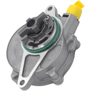 Brake Control Vacuum Pump 6G9N-2A451-AH 31401152 Compatible For Volvo S60 S80 V70 XC60 XC70 XC90 Compatible For LAND ROVER LR2 6G9N2A451AG in Saudi Arabia