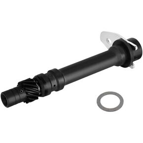 Replacement Parts for Engine Oil Pump Drive Gear Shaft for Chevy Silverado 1500 GMC Sierra 1500 07-13 Mod-A58PP-18035 in Kuwait