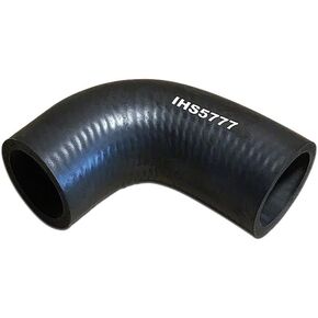 Thermostat Bypass Hose Fits International Tractor 607259C1 609000C1 in Kuwait