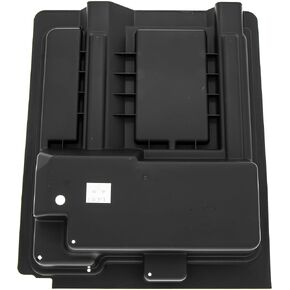 صندوق تخزين Polaris Ranger، على اليمين، أسود لامع، قطعة OEM الأصلية 5456074-070، الكمية 1 in Kuwait