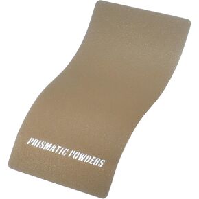 PRISMATIC POWDERS® Matte FDE Tan Texture (1 LB/PTB-10710) - The Powder Coat Color Experts in Saudi Arabia