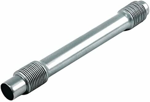 Push Rod Tube, Stainless Windage Style, Each, Compatible with Dune Buggy in Kuwait