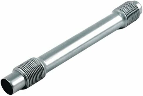 Push Rod Tube, Stainless Windage Style, Each, Compatible with Dune Buggy in Kuwait
