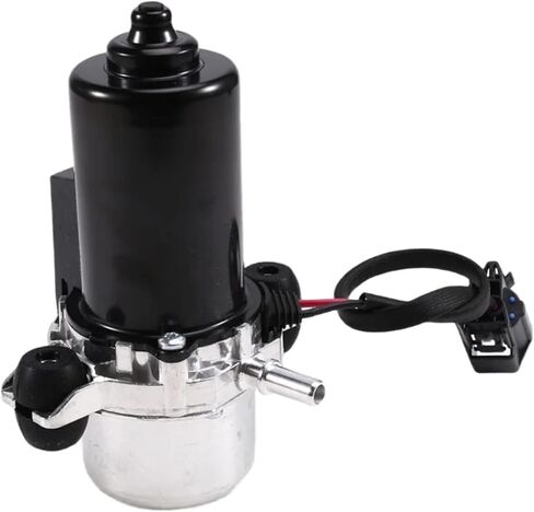 AB96-1683961 Vacuum Brake Pump UP30 Compatible For Ford Compatible For Mondeo 8TG009286-001 31257655 in Saudi Arabia