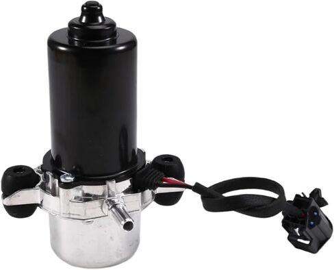 AB96-1683961 Vacuum Brake Pump UP30 Compatible For Ford Compatible For Mondeo 8TG009286-001 31257655 in Saudi Arabia