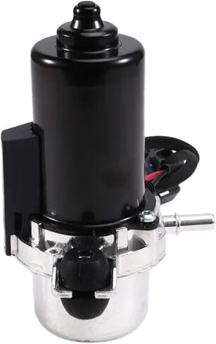 AB96-1683961 Vacuum Brake Pump UP30 Compatible For Ford Compatible For Mondeo 8TG009286-001 31257655 in Saudi Arabia