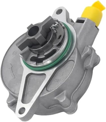 Brake Control Vacuum Pump 6G9N-2A451-AH 31401152 Compatible For Volvo S60 S80 V70 XC60 XC70 XC90 Compatible For LAND ROVER LR2 6G9N2A451AG in Saudi Arabia