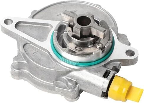Brake Control Vacuum Pump 6G9N-2A451-AH 31401152 Compatible For Volvo S60 S80 V70 XC60 XC70 XC90 Compatible For LAND ROVER LR2 6G9N2A451AG in Saudi Arabia