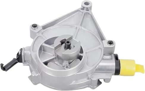 11667640279 Brake Systems Vacuum Pump Compatible For BMW 528i X1 Z4 328i 2.0L 3.0L 11667585189 11667634752 in Saudi Arabia