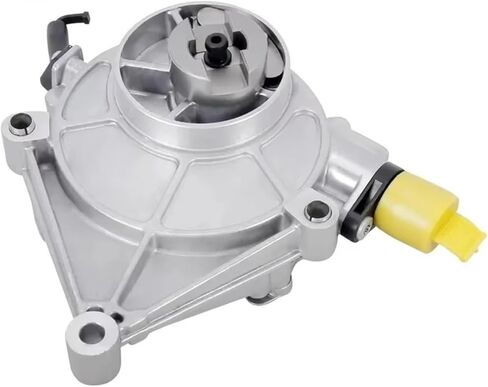 11667640279 Brake Systems Vacuum Pump Compatible For BMW 528i X1 Z4 328i 2.0L 3.0L 11667585189 11667634752 in Saudi Arabia