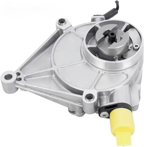 11667640279 Brake Systems Vacuum Pump Compatible For BMW 528i X1 Z4 328i 2.0L 3.0L 11667585189 11667634752 in Saudi Arabia
