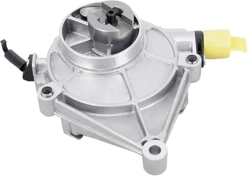 11667640279 Brake Systems Vacuum Pump Compatible For BMW 528i X1 Z4 328i 2.0L 3.0L 11667585189 11667634752 in Saudi Arabia