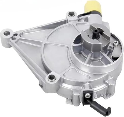 11667640279 Brake Systems Vacuum Pump Compatible For BMW 528i X1 Z4 328i 2.0L 3.0L 11667585189 11667634752 in Saudi Arabia