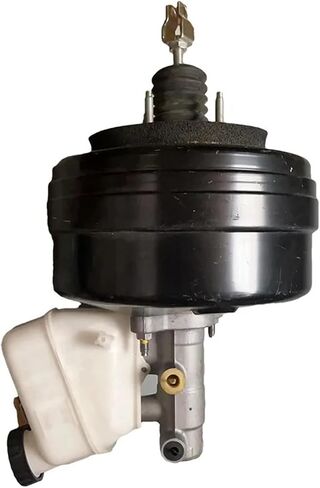 EB3C-2B195-YE Brake Vacuum Booster Assy Compatible For Ford Compatible For Everest Ranger 2.2 Engine Brake Booster Pump in Saudi Arabia