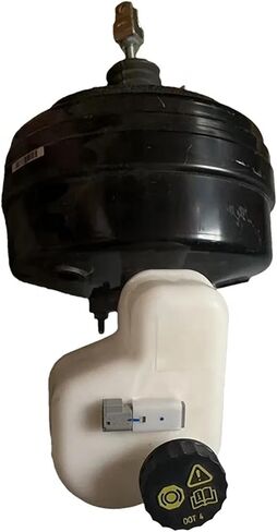 EB3C-2B195-YE Brake Vacuum Booster Assy Compatible For Ford Compatible For Everest Ranger 2.2 Engine Brake Booster Pump in Saudi Arabia