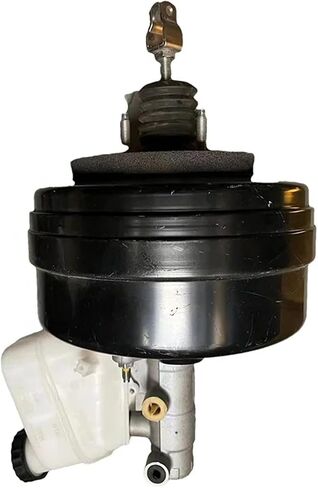 EB3C-2B195-YE Brake Vacuum Booster Assy Compatible For Ford Compatible For Everest Ranger 2.2 Engine Brake Booster Pump in Saudi Arabia