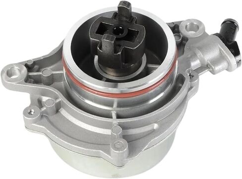 11667791232 Brake Vacuum Pump Compatible for BMW 1/3/5/6/7 Series E65 E66 E67 E60 E61 E83 E63 E64 E81 E90 T5 Auto Vacuum Pump Assy in Saudi Arabia