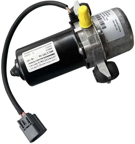 04581954AB Brake Booster Vacuum Pump Compatible For Jeep And Grand Cherokee Compatible For Dodge And RAM 1500 Pickup Durango 3.0L 2016-2018 in Saudi Arabia