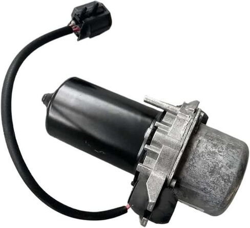 04581954AB Brake Booster Vacuum Pump Compatible For Jeep And Grand Cherokee Compatible For Dodge And RAM 1500 Pickup Durango 3.0L 2016-2018 in Saudi Arabia