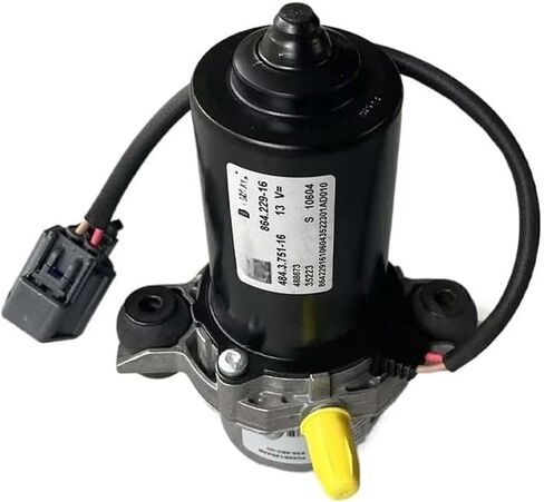 04581954AB Brake Booster Vacuum Pump Compatible For Jeep And Grand Cherokee Compatible For Dodge And RAM 1500 Pickup Durango 3.0L 2016-2018 in Saudi Arabia