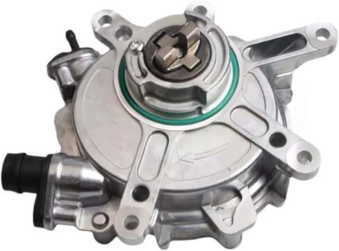 2762300365 A2762300365 2762300065 2762300165 2762300265 Brake Vacuum Pump Compatible For Mercedes Benz M276 W212 W205 W166 W463 X166 in Saudi Arabia