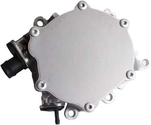 2762300365 A2762300365 2762300065 2762300165 2762300265 Brake Vacuum Pump Compatible For Mercedes Benz M276 W212 W205 W166 W463 X166 in Saudi Arabia