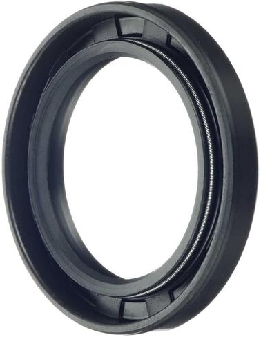 Engine Oil Pump Seal for Toyota Corolla,Celica,MR2 1983 1984 1985 1986 1987 1988 1989 1990 1991 1992 1993 1994-1997 for Chevrolet Nova 1985-1988 for Geo Prizm 1989-1997 1 Pcs in Saudi Arabia