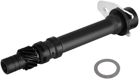 Replacement Parts for Engine Oil Pump Drive Gear Shaft for Chevy Silverado 1500 GMC Sierra 1500 07-13 Mod-A58PP-18035 in Kuwait