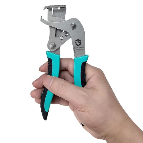 Car Clip Pliers and Disassembly Tools, Efficient Multi-Functional Automotive Snap Pliers, Clip Removal Tool, Trim Tools Removal, Easy to Without Damage Remove Fasteners Clips Buckles and Rivets (1 pc) in Saudi Arabia