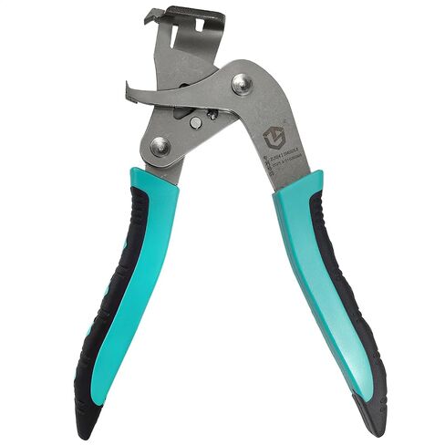 Car Clip Pliers and Disassembly Tools, Efficient Multi-Functional Automotive Snap Pliers, Clip Removal Tool, Trim Tools Removal, Easy to Without Damage Remove Fasteners Clips Buckles and Rivets (1 pc) in Saudi Arabia
