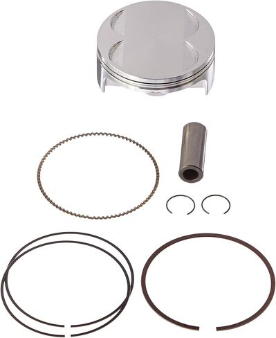 Wiseco 4731M09700 97.00mm 11:1 Compression Motorcycle Piston Kit in Saudi Arabia
