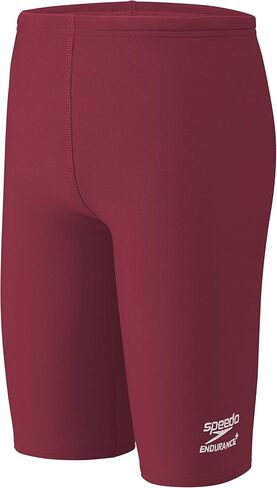 Speedo Boy's Swimsuit Jammer Powerflex Eco Solid Youth in Saudi Arabia